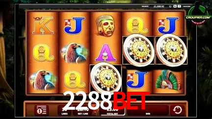Bônus após cadastro na 2288Bet