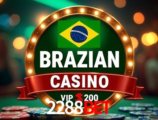 Canal oficial no Telegram da 2288Bet