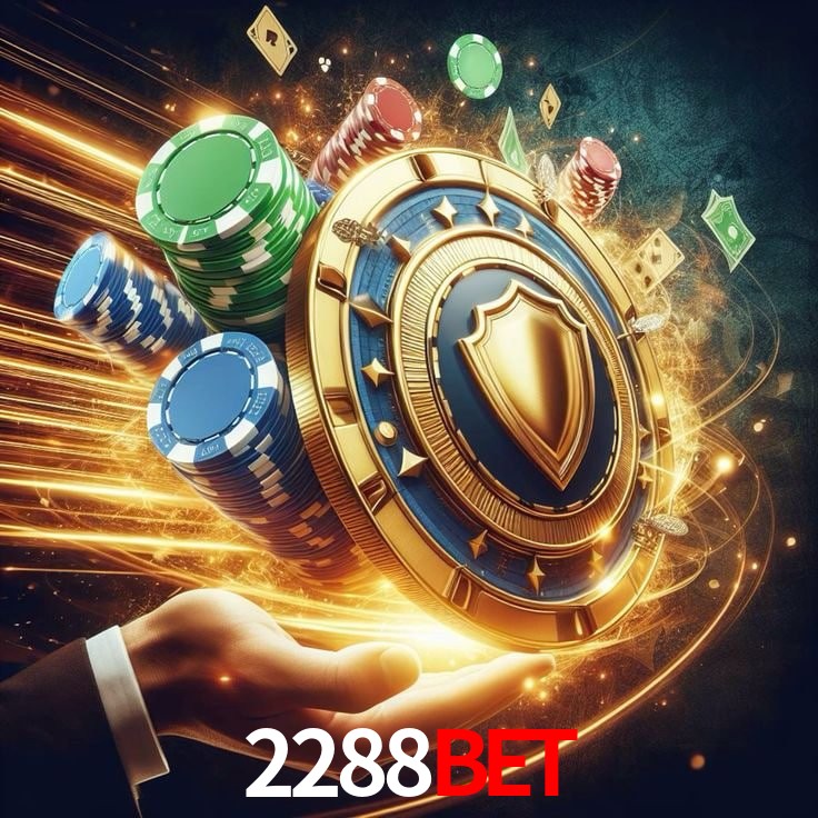 Torneios e prêmios garantidos na 2288Bet