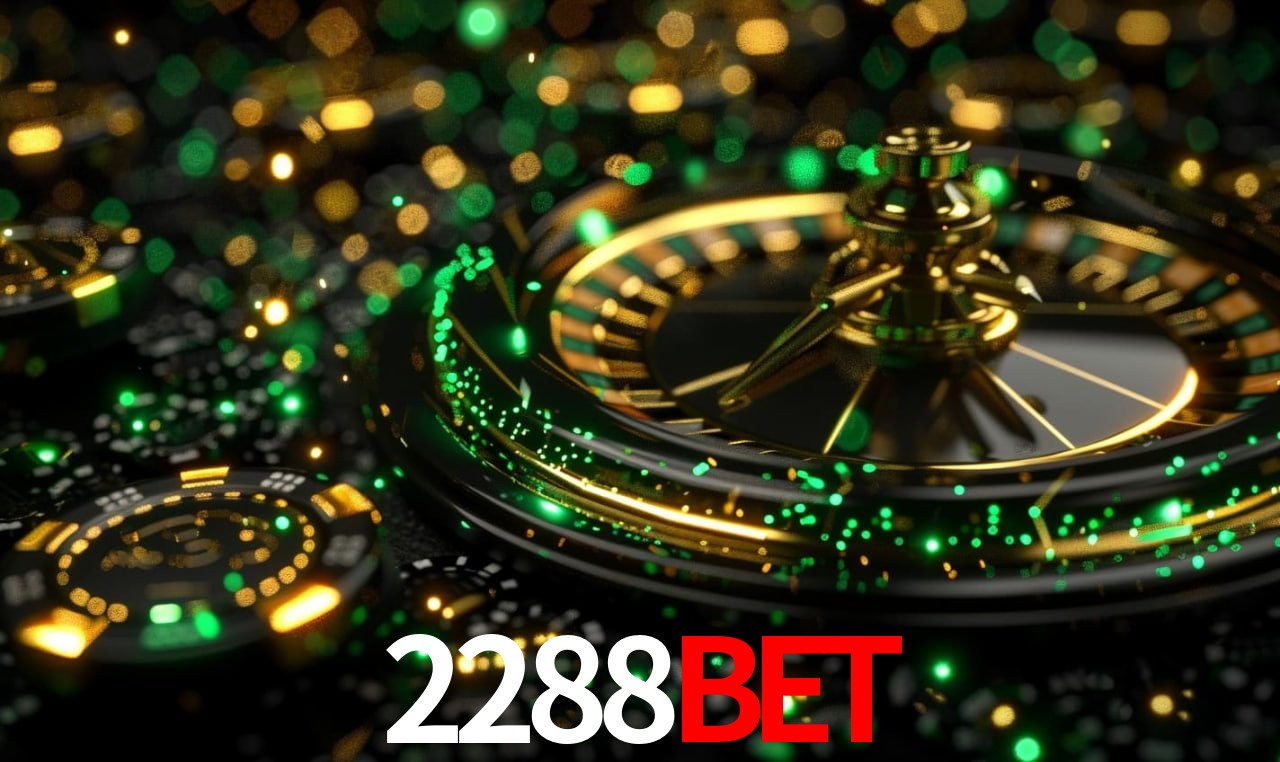 Slots com jackpots e giros grátis na 2288Bet