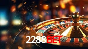 Bônus e promoções da 2288Bet