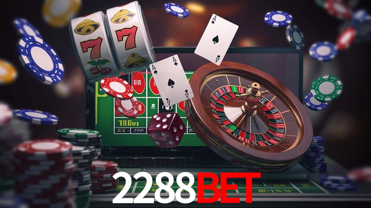 Cashback e recargas na 2288Bet