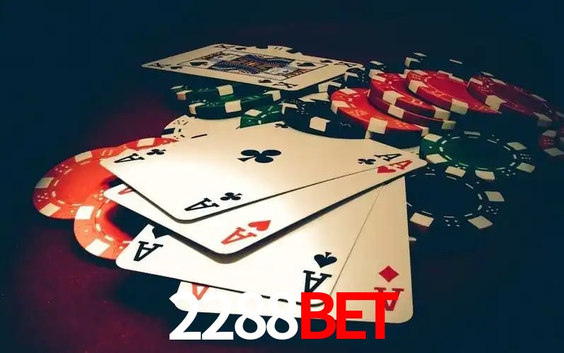 Benefícios VIP na 2288Bet